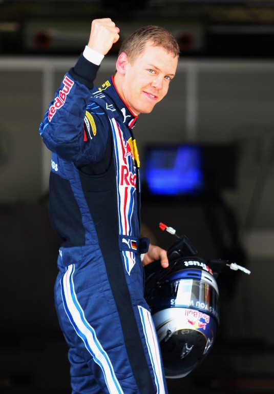 GP CINA - Qualifiche e Prove Libere 3